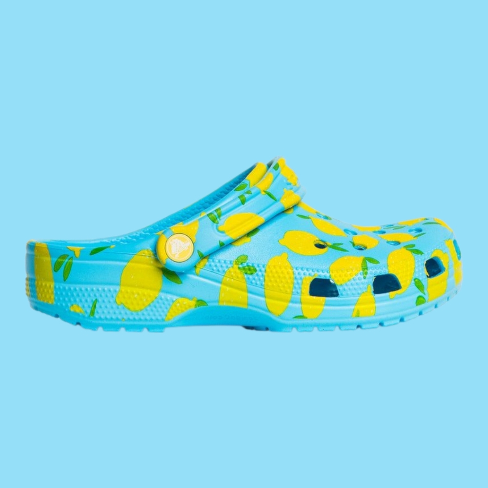 CROCS Classic Clogs -Fresh Fruit